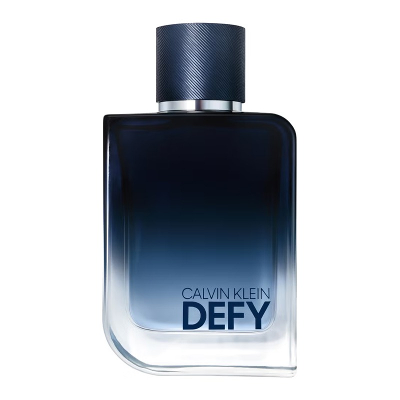 Calvin Klein Defy Eau de Parfum 100ml Spray