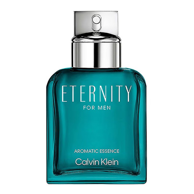 Calvin Klein Eternity Aromatic Essence For Men Parfum Intense 100ml Spray