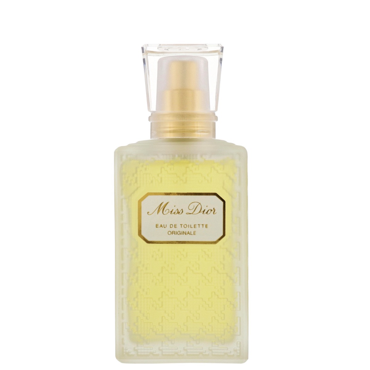 Dior Men's Miss Originale Eau De Toilette 100Ml Spray