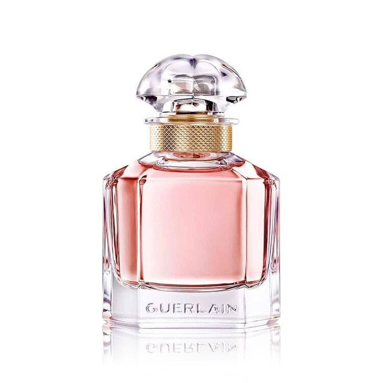 Guerlain Mon Guerlain Sensuelle Eau de Parfum 50ml Spray