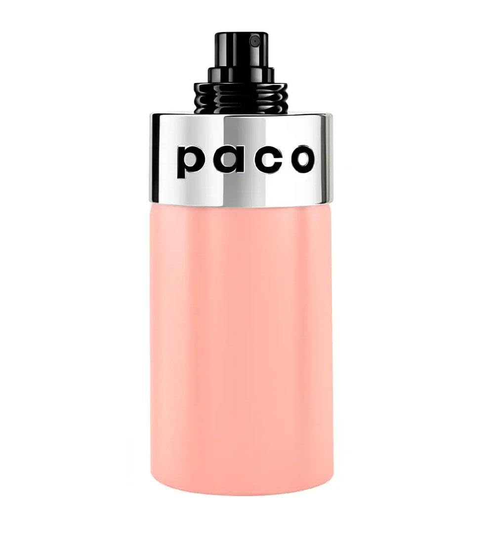 Paco Rabanne Paco Rose Eau de Toilete 100ml Spray