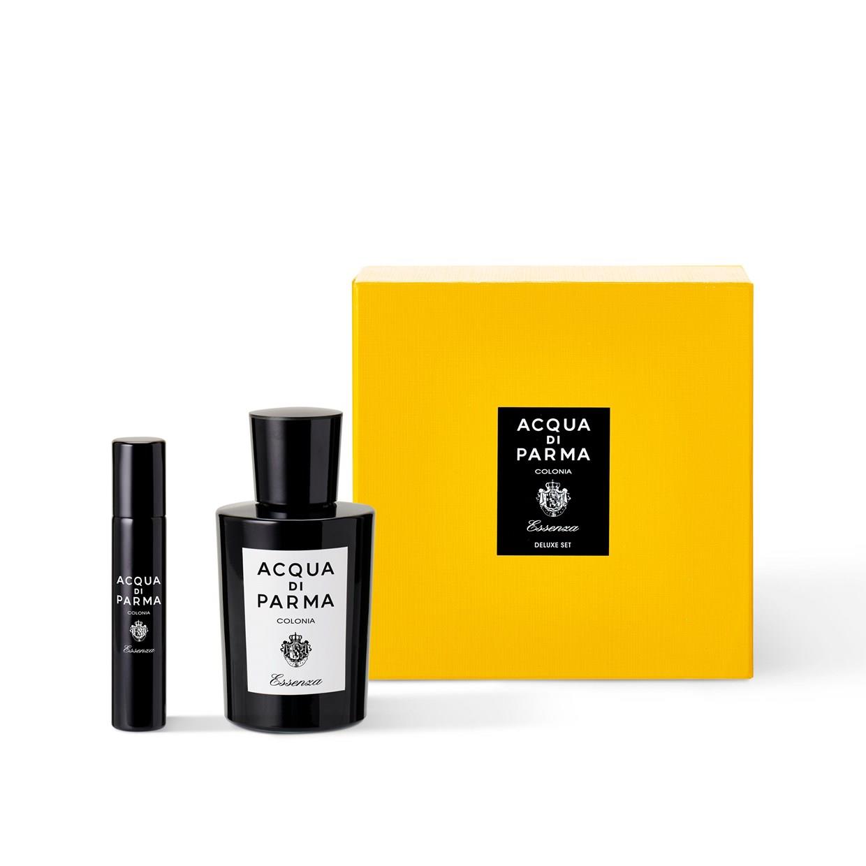 Acqua di Parma Colonia Essenza Eau de Cologne 100ml Spray Gift Set