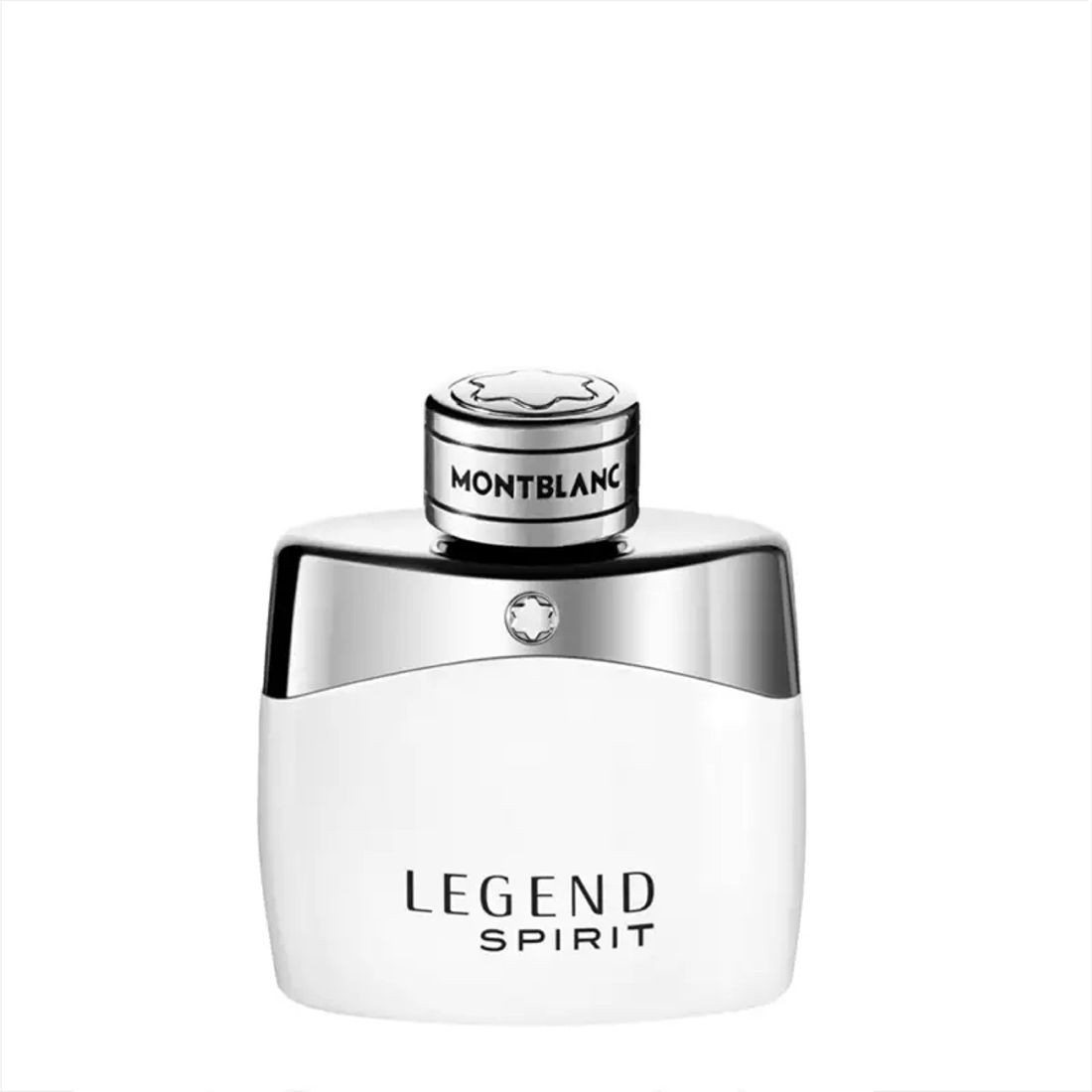 Mont Blanc White/Pink/Lavender Legend Spirit Eau De Toilette 50Ml Spray
