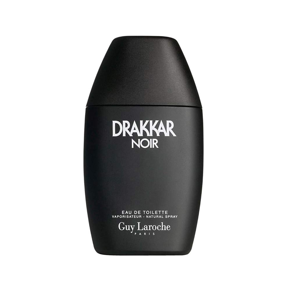 Guy Laroche Drakkar Noir Eau de Toilette 100ml Spray