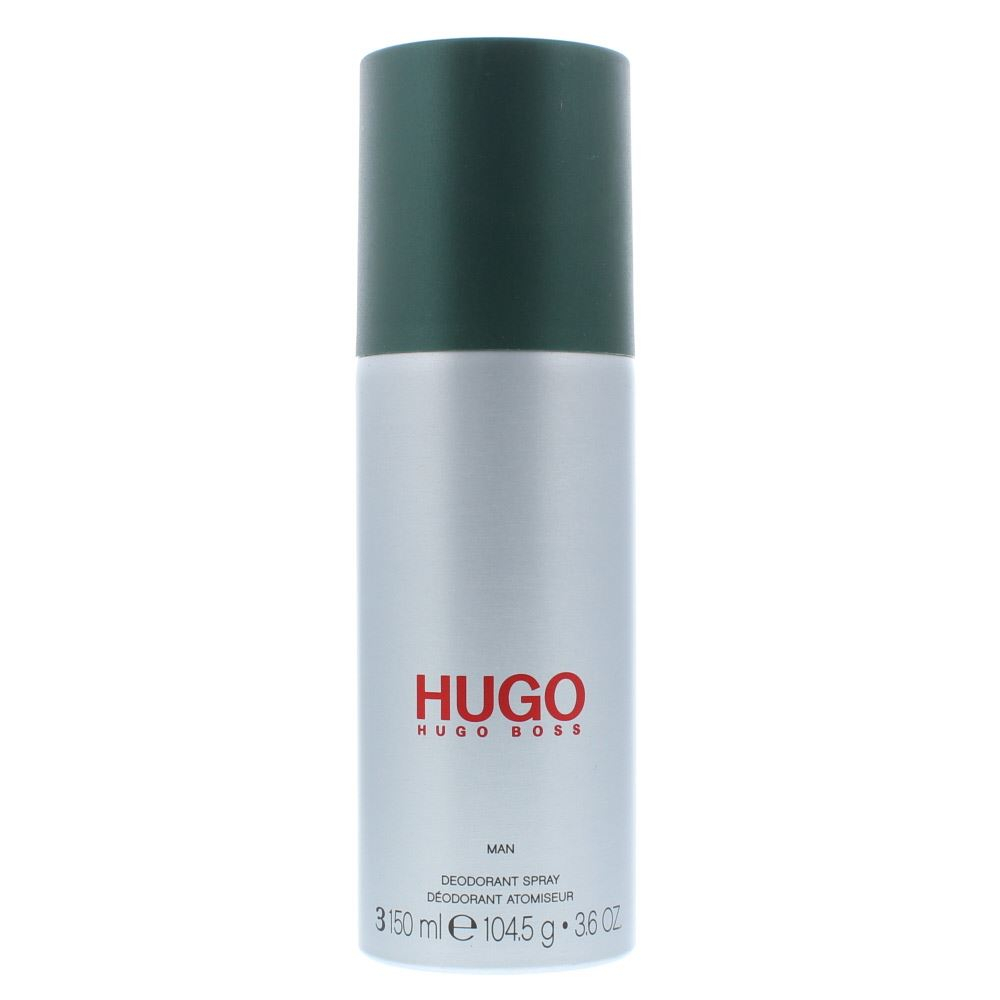 Hugo Boss Man Deodorant 150Ml Spray