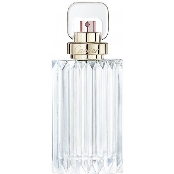 Cartier Carat Eau de Parfum 100ml Spray