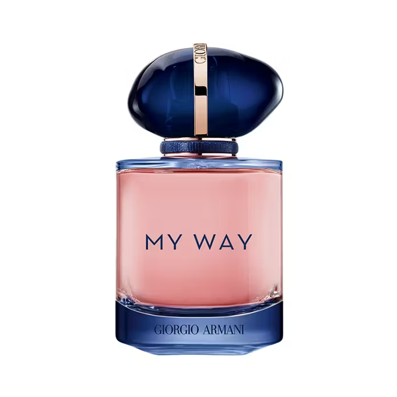 Giorgio Armani My Way Intense Eau De Parfum 50ml Spray