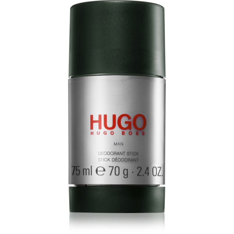 Hugo Boss Green Man Deodorant Stick 75Ml