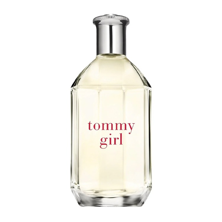 Tommy Hilfiger Tommy Girl Eau de Toilette 200ml Spray