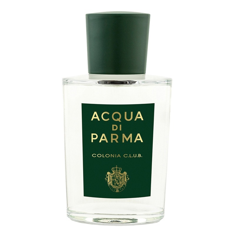 Acqua di Parma Colonia C.L.U.B. Eau de Cologne 100ml Spray