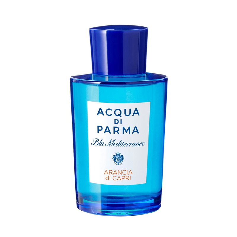 Acqua di Parma Blu Mediterraneo Arancia Di Capri Eau de Toilette 180ml Spray