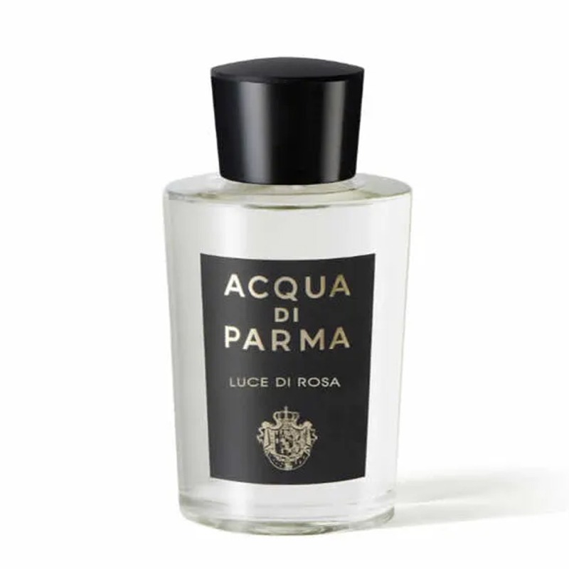 Acqua di Parma Luce Di Rosa Eau de Parfum 180ml Spray