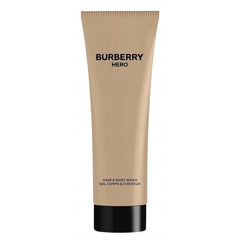 Burberry Hero Hair & Body Wash 30ml
