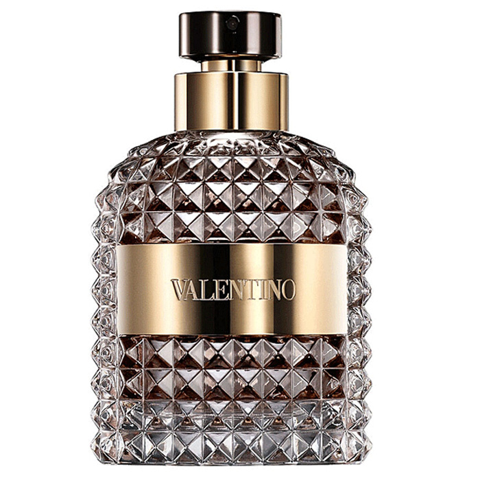 Valentino Uomo Eau de Toilette 150ml Spray