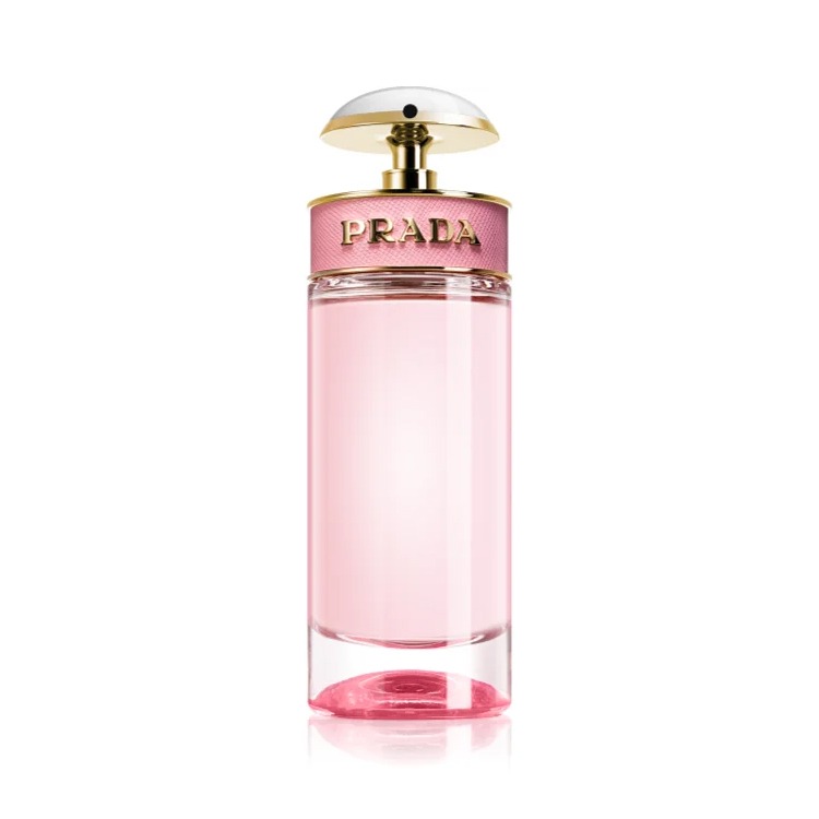 Prada Light Candy Florale Eau De Toilette 80Ml Spray