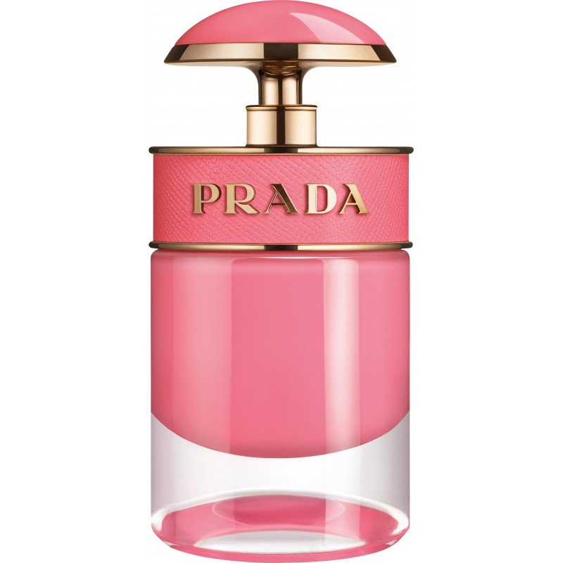 Prada Candy Gloss Eau de Toilette 50ml Spray