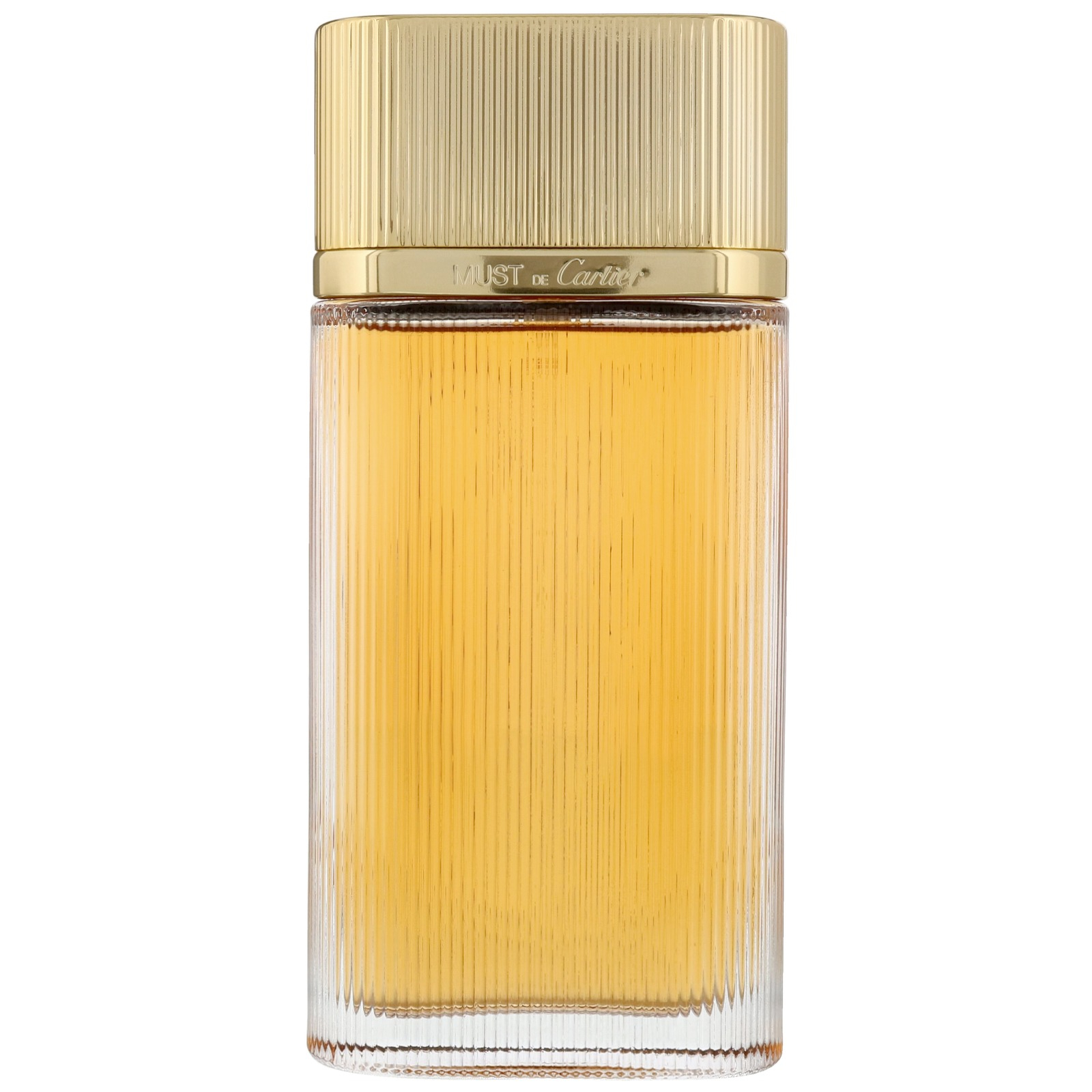 Cartier Green Must De Eau De Toilette 100Ml Spray