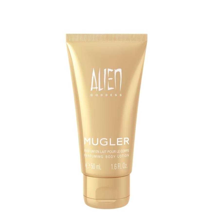 Mugler Alien Goddess 50ml Body Lotion