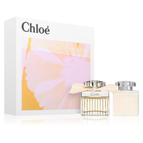 Chloe Signature Eau de Parfum 50ml Spray Gift Set