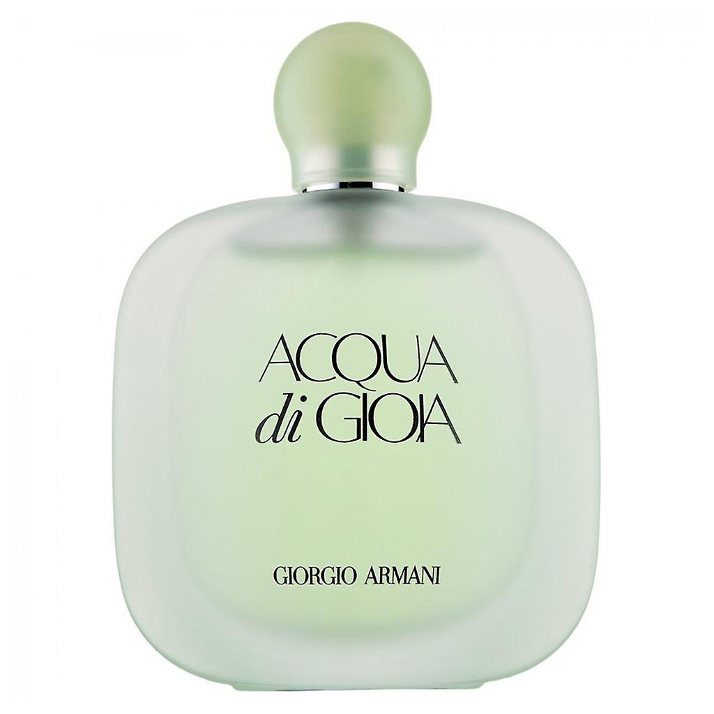 Giorgio Armani Acqua di Gioia Eau de Toilette 100ml Spray