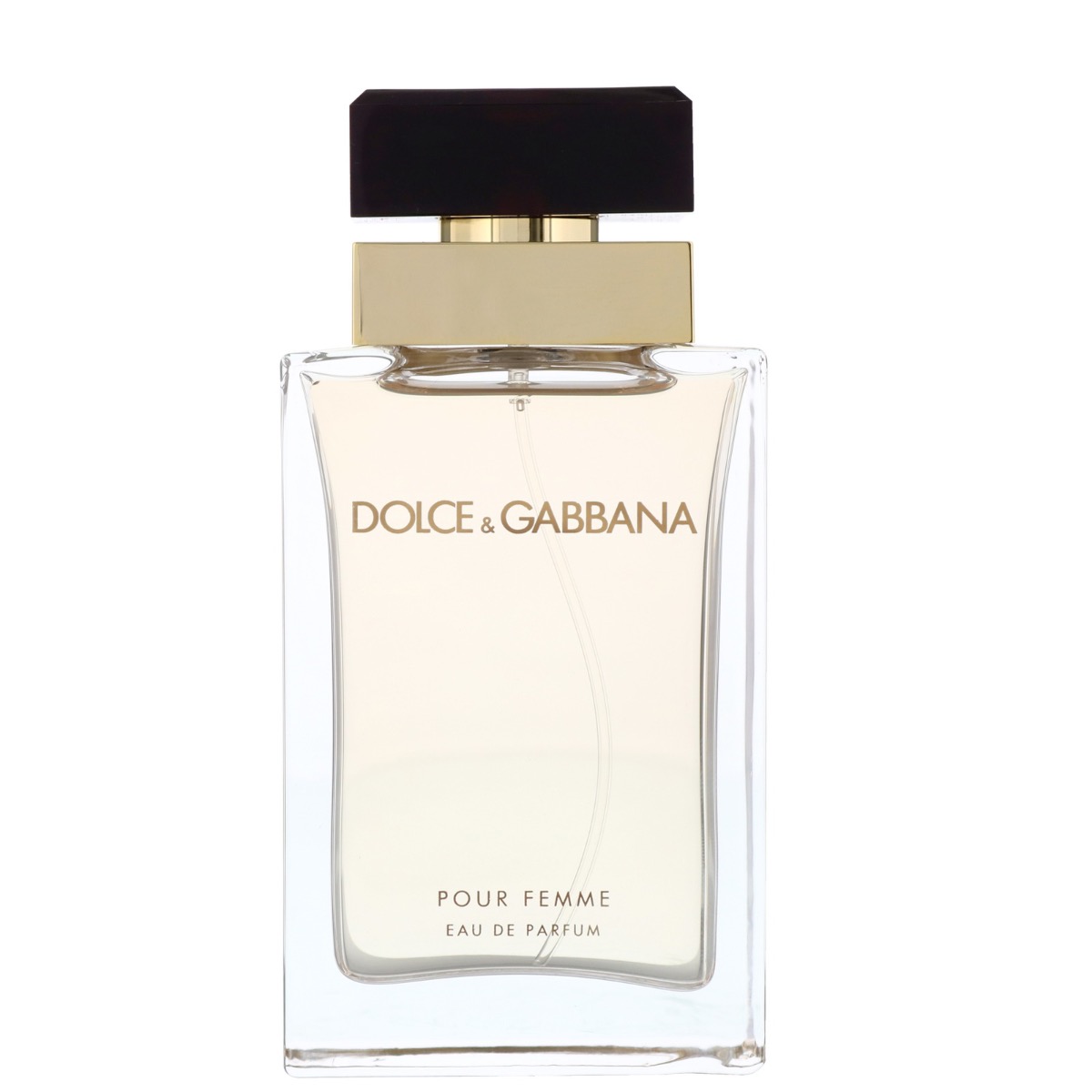 Dolce & Gabbana Pour Femme Eau de Parfum 50ml Spray