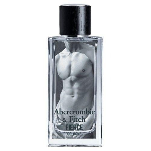 Abercrombie & Fitch Fierce Cologne Eau de Cologne 50ml Spray