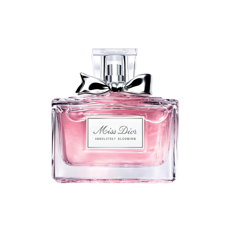 Dior Pink Miss Absolutely Blooming Eau De Parfum 50Ml Spray