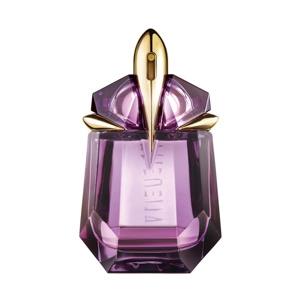 Mugler White/Amber Alien Eau De Toilette 30Ml Spray