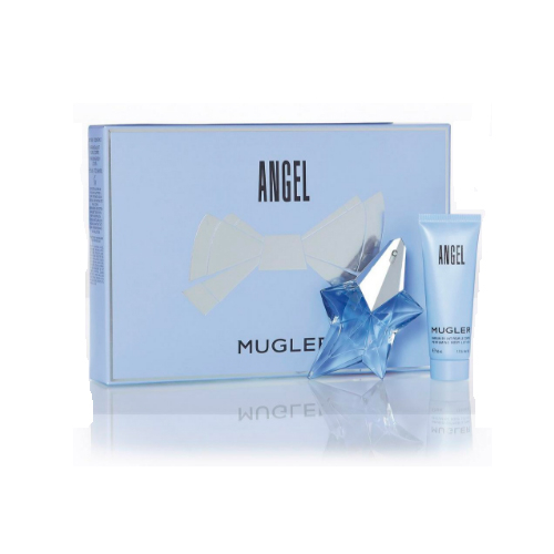 Thierry Mugler Angel Eau de parfum 25ml Gift Set