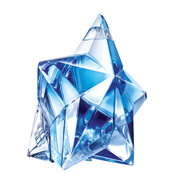Thierry Mugler Angel New Star Refillable Eau de Parfum 75ml Spray