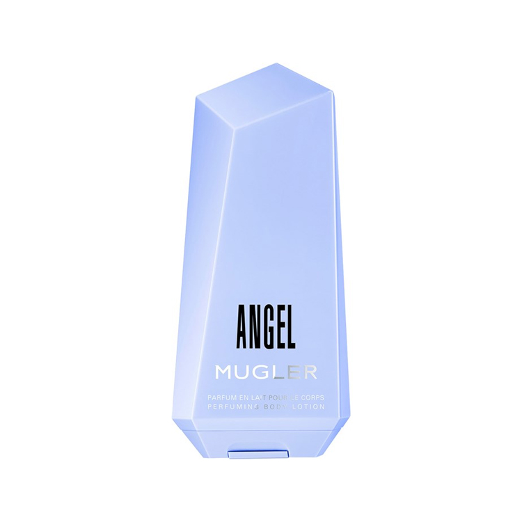 Mugler Angel 200ml Shower Gel