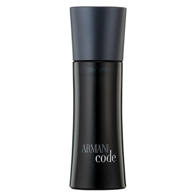 Giorgio Armani Code Eau de Toilette 75ml Spray