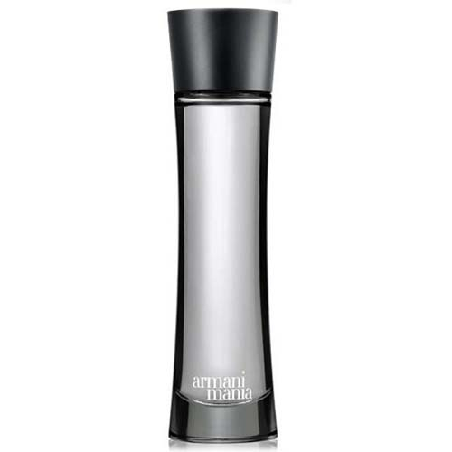 Giorgio Armani Mania Eau de Toilette 100ml Spray