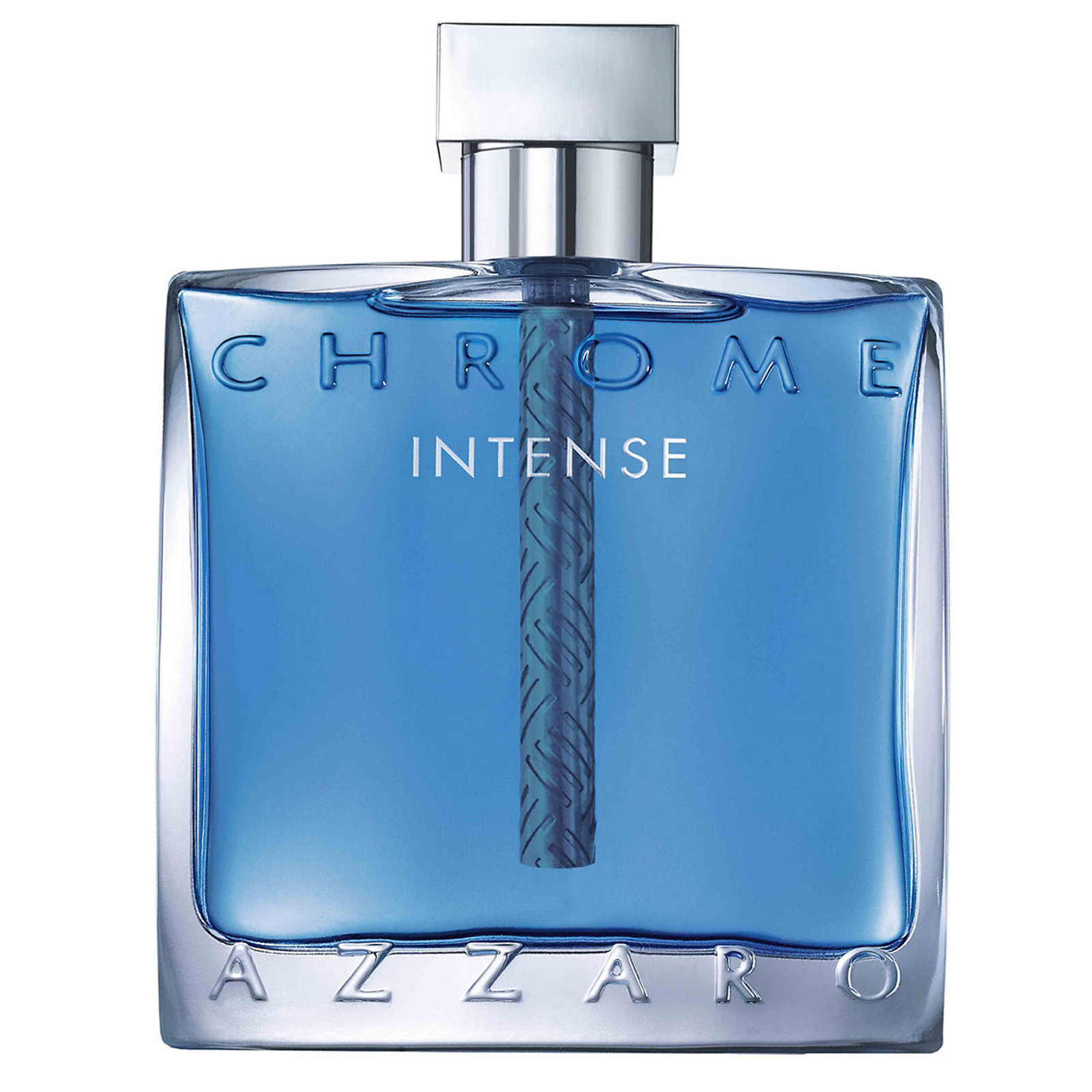 Azzaro Chrome Intense Eau de Toilette 100ml Spray