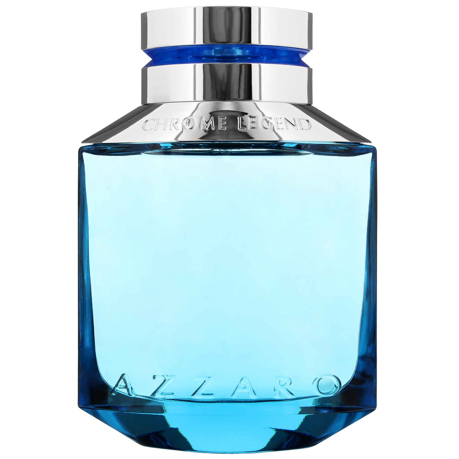 Azzaro Chrome Legend Eau de Toilette 125ml Spray