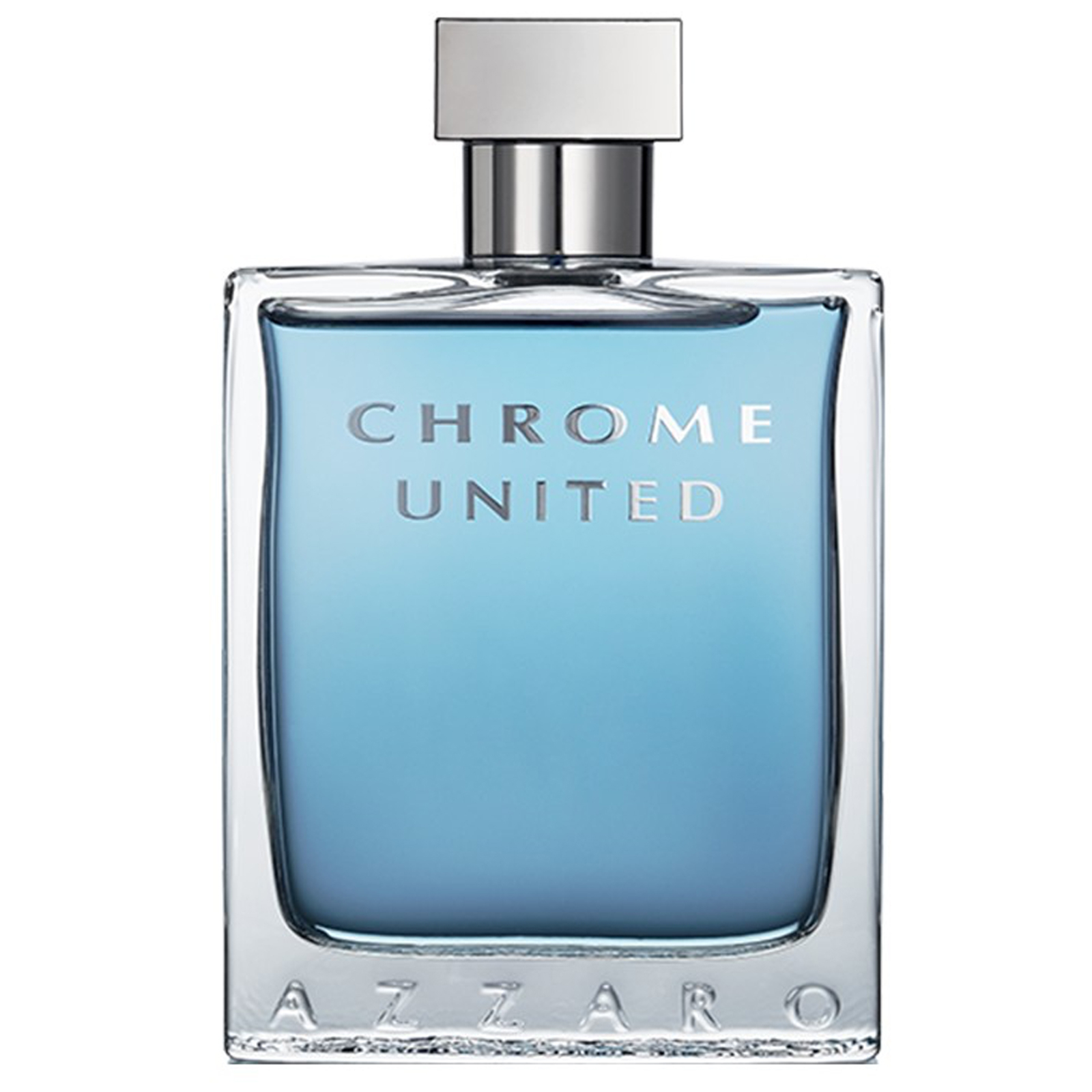 Azzaro Chrome United Eau de Toilette 200ml Spray