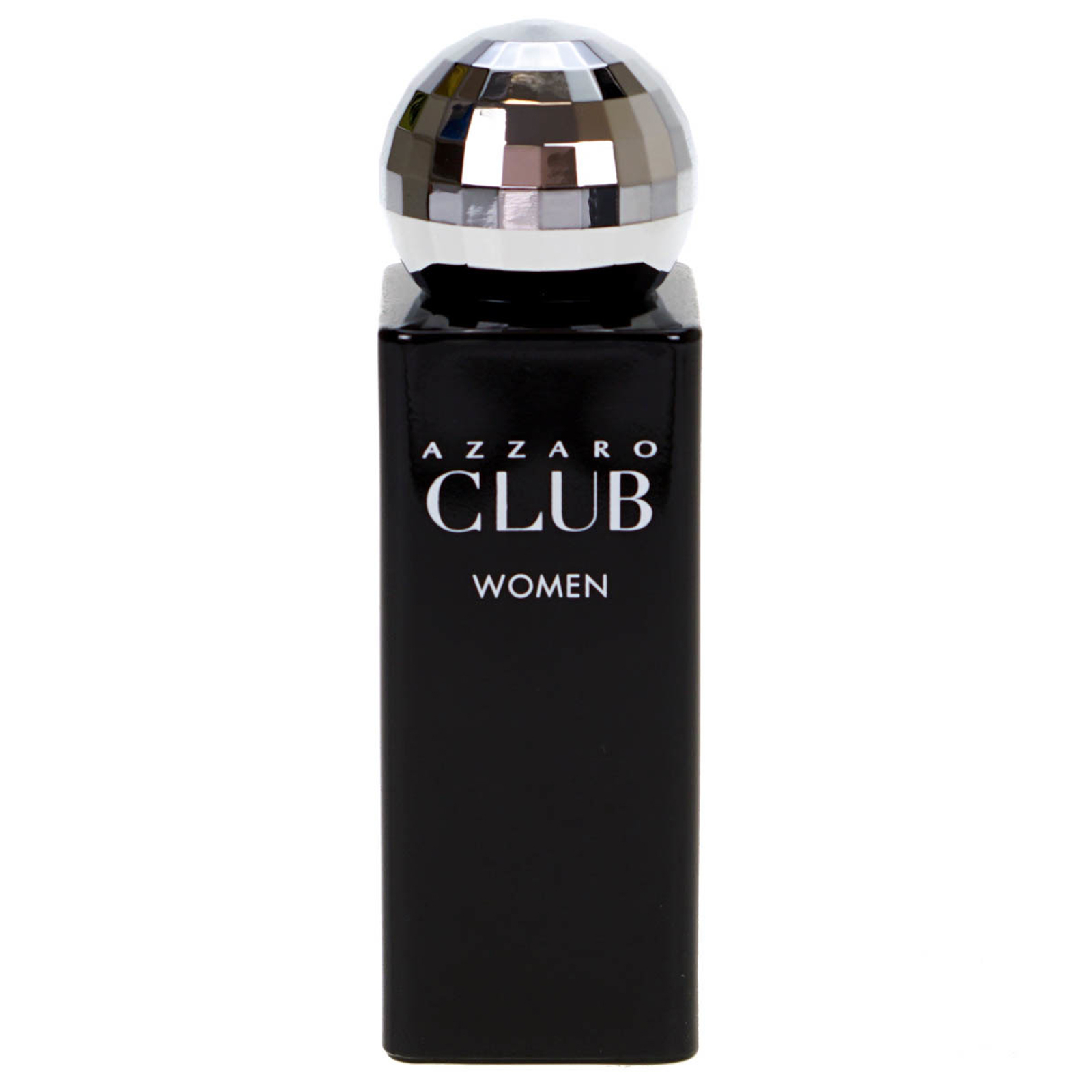 Azzaro Club Women Eau de Toilette 75ml Spray