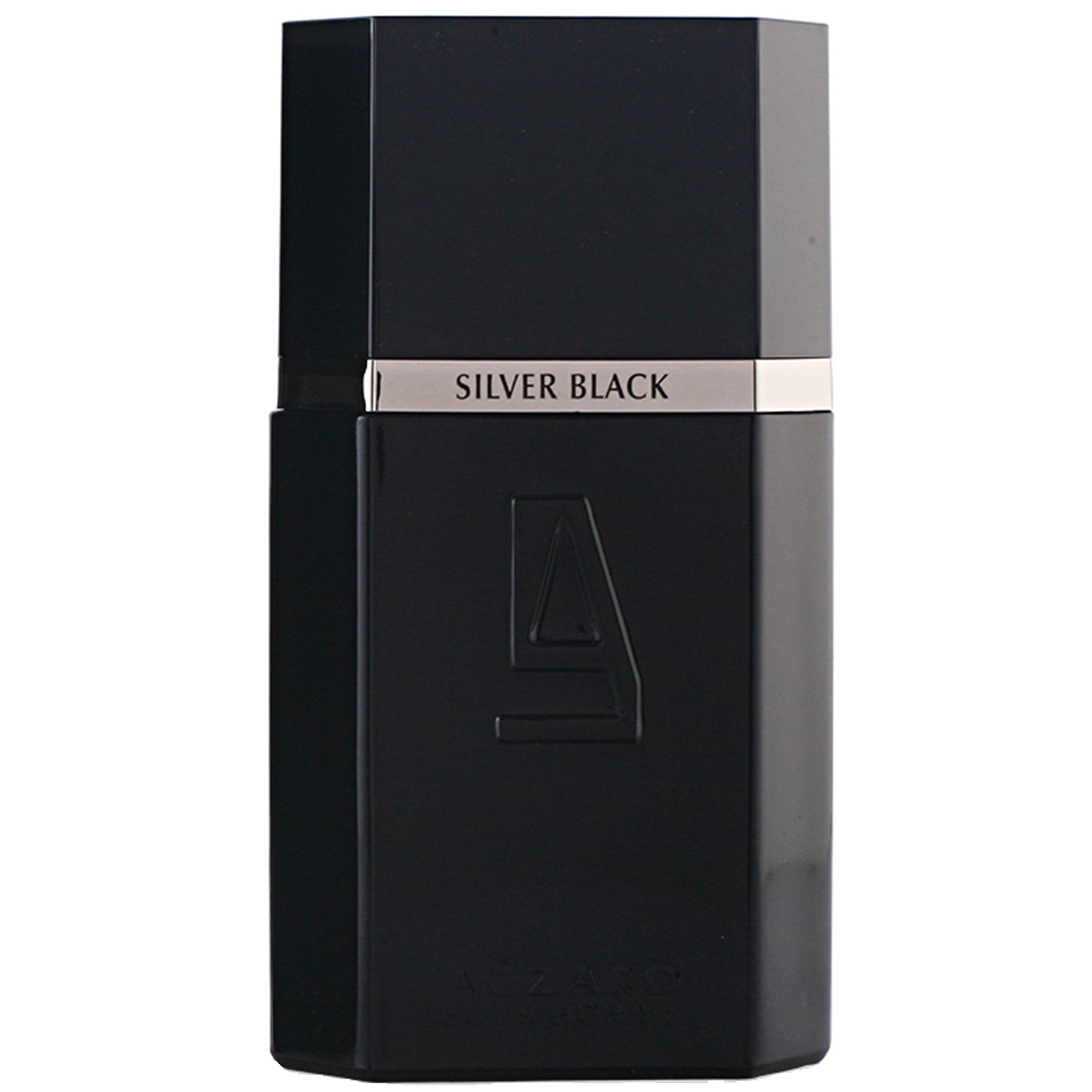 Azzaro Silver Black Eau de Toilette 100ml Spray