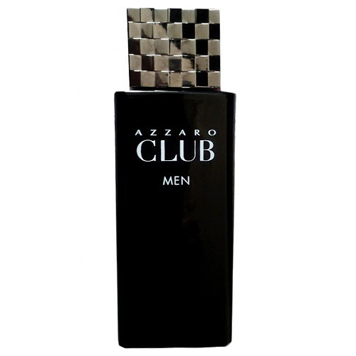Azzaro Club Men Eau de Toilette 75ml Spray