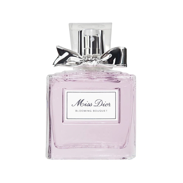 Dior White Miss Blooming Bouquet Eau De Toilette 150Ml Spray