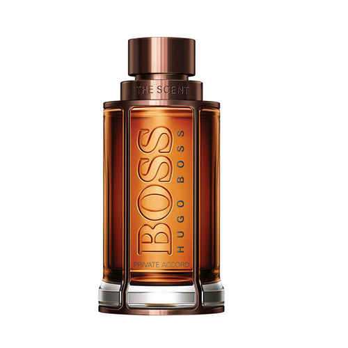 Hugo Boss Boss The Scent Private Accord Eau De Toilette 50Ml Spray
