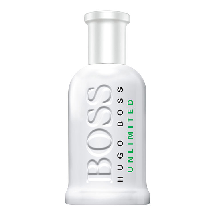 Hugo Boss Boss Bottled Unlimited Eau de Toilette 50ml Spray