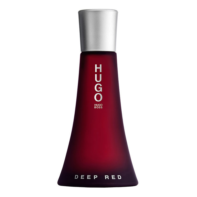 Hugo Boss Deep Red Eau de Parfum 50ml Spray