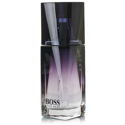 Hugo Boss Amber Boss Soul Eau De Toilette 90Ml Spray