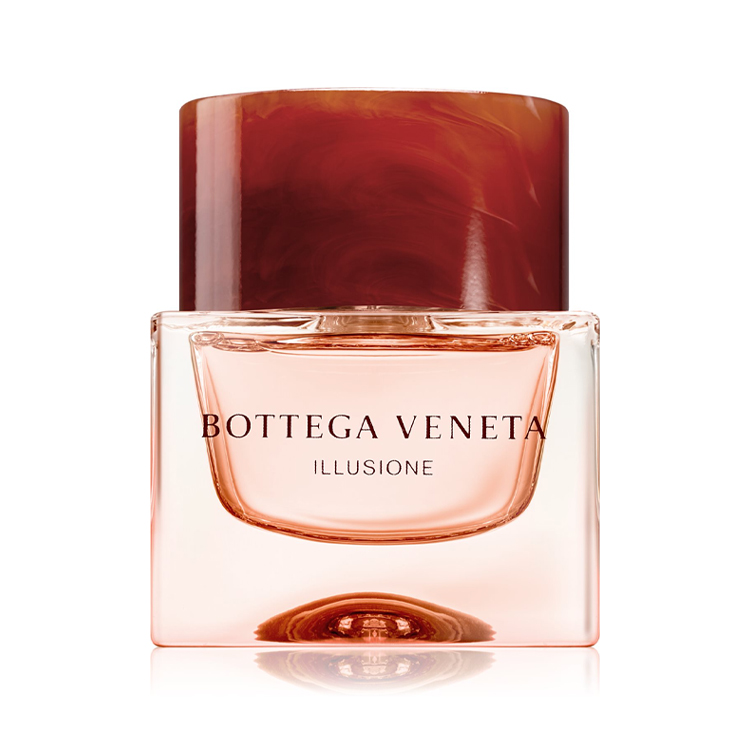Bottega Veneta Illusione For Her Eau De Parfum Spray 30Ml