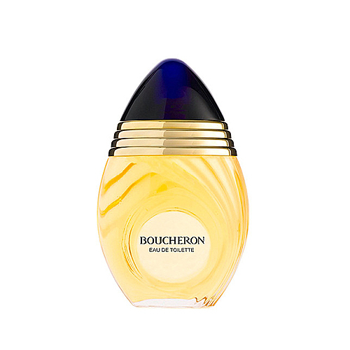 Boucheron Pour Femme Eau de Toilette 100ml Spray