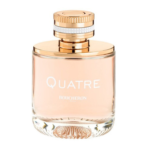 Boucheron Quatre Femme Eau de Parfum 100ml Spray