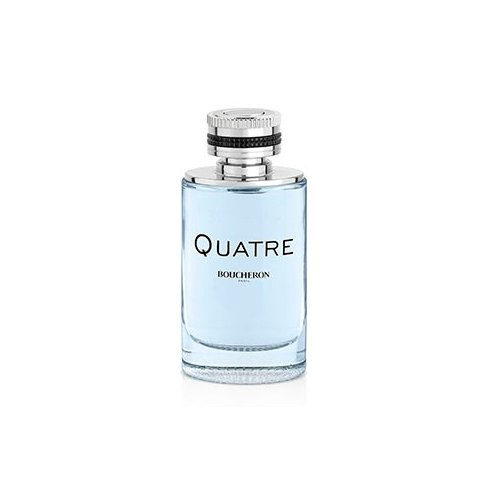 Boucheron Quatre Pour Homme Eau de Toilette 100ml Spray
