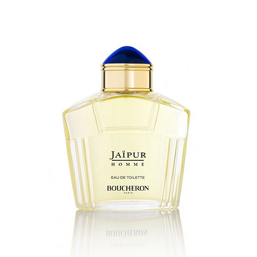 Boucheron Jaipur Homme Eau de Toilette 50ml Spray