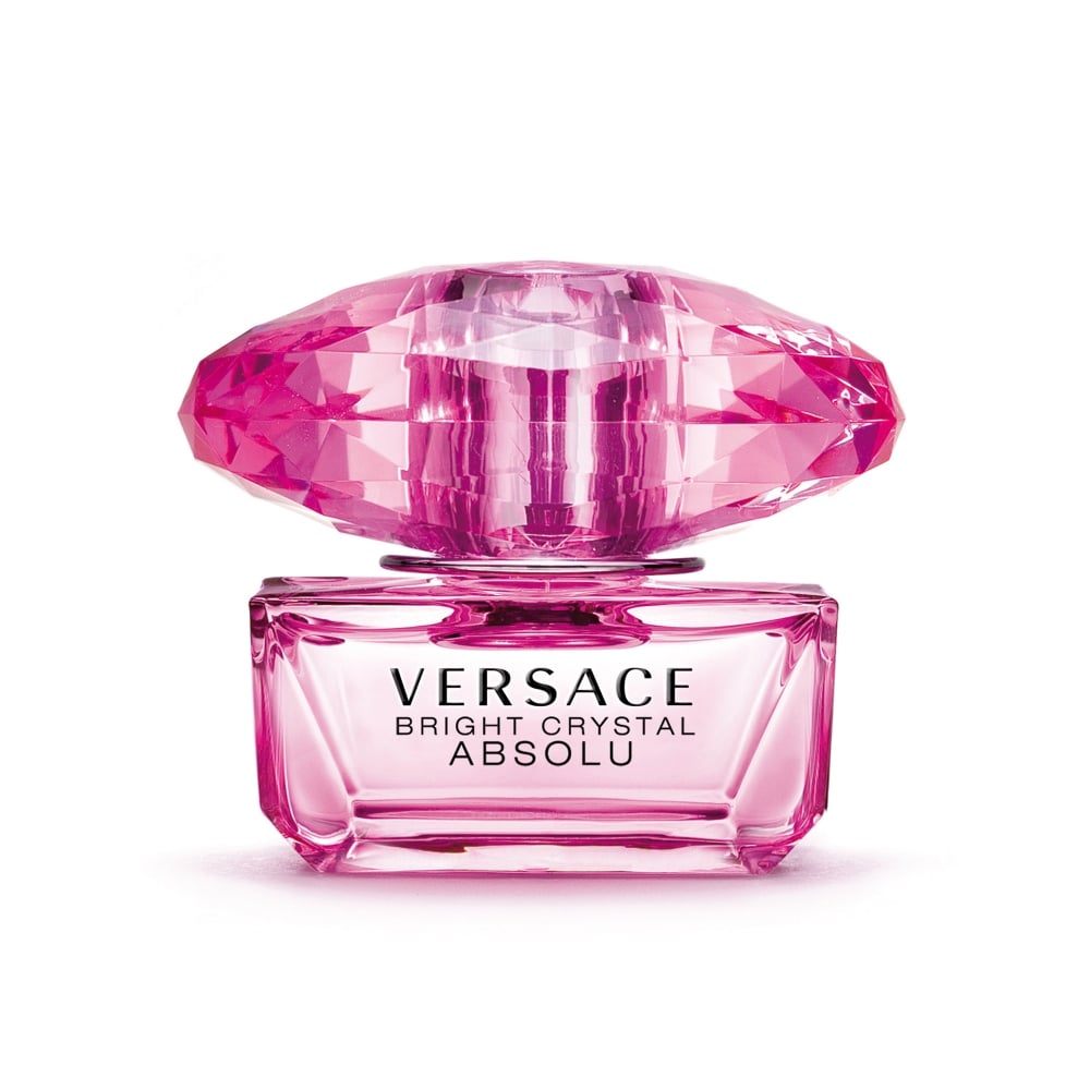 Versace Bright Crystal Absolu Eau de Parfum 50ml Spray